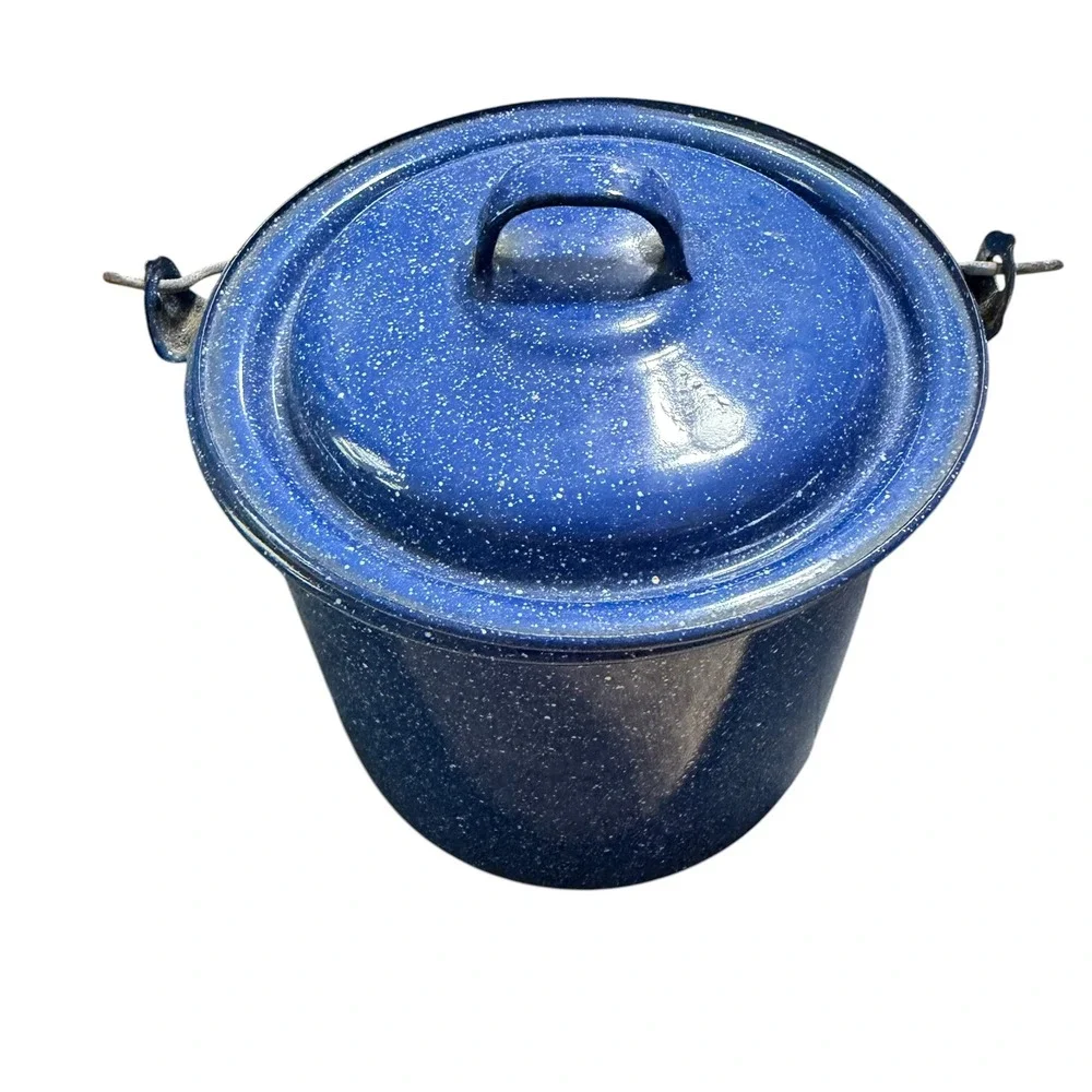 Unbranded vintage blue